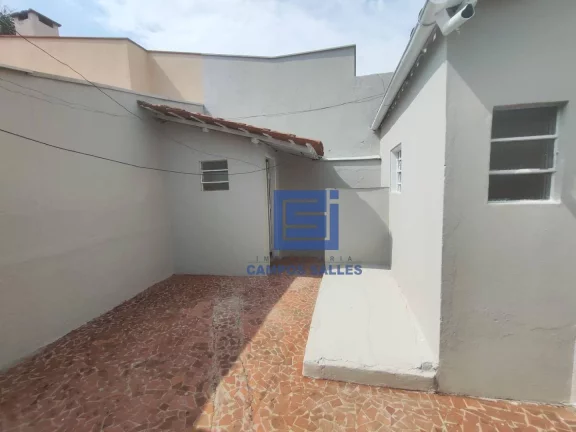 Imagem Casa com 2 dormitórios para alugar por R$ 1.629,36/mês - Centro - Socorro/SP