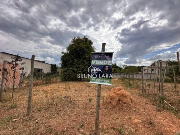 Imagem Lote á venda em Igarapé MG, bairro Panorama Industrial.