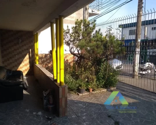 Foto do imóvel Casa Residencial à venda, Jardim Vergueiro (Sacomã), São Paulo - .