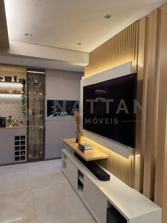 Imagem Apartamento com 2 dormitórios à venda, 75 m² por R$ 1.330.000,00 - Tatuapé - São Paulo/SP