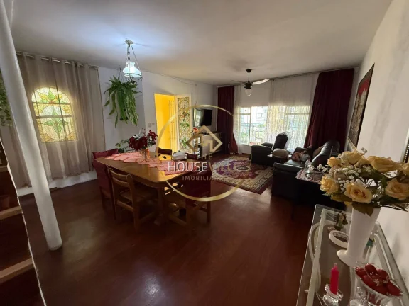 Imagem Ponto Comercial com Casa 2 dormitórios, Jardim Paulista, Sjc.