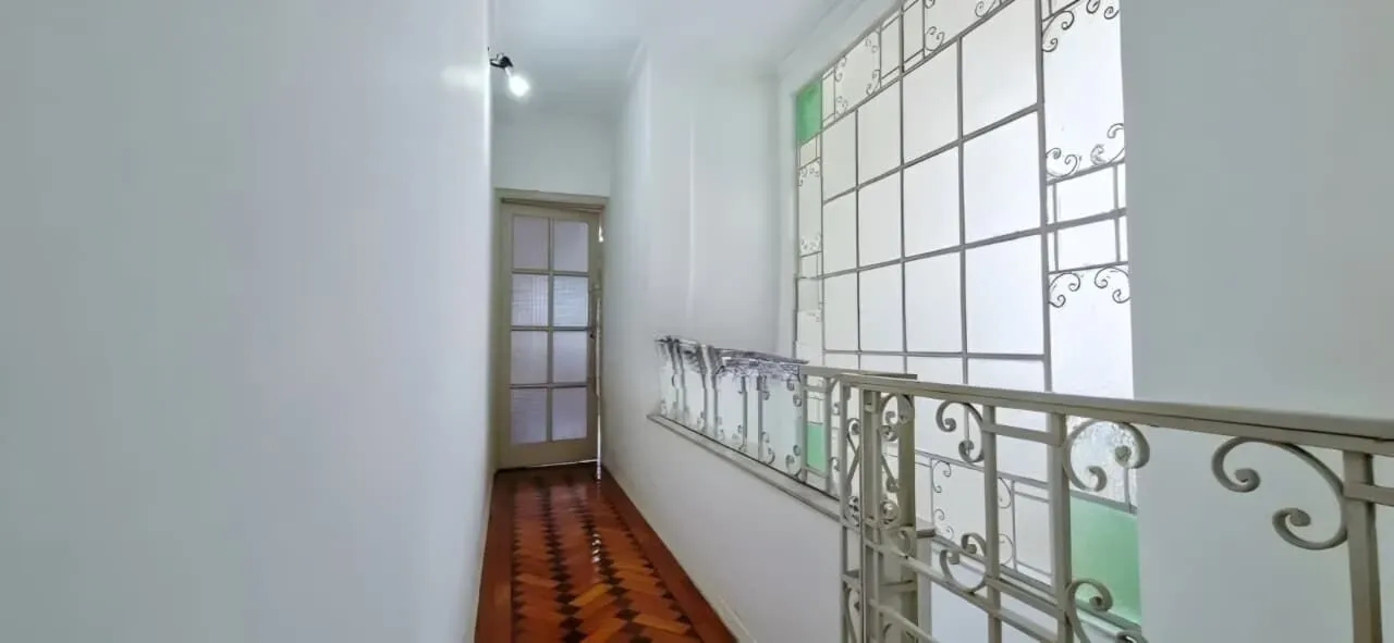 Imagem Apartamento à venda no bairro Laranjeiras em Rio de Janeiro/RJ
