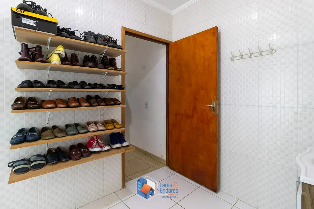 Imagem Casa para venda em Imirim com 4 quartos, sendo 1 suíte, 111m²