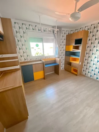 Imagem APARTAMENTO À VENDA - EDIFÍCIO RENAISSANCE