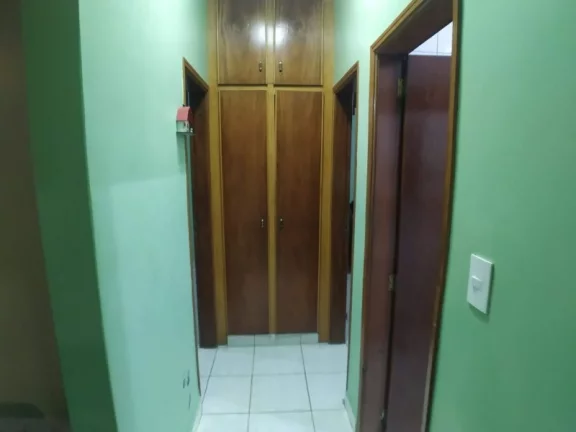 Imagem APARTAMENTO À VENDA, 85 M² POR R$ 320.000,00 - ENCRUZILHADA - SANTOS/SP