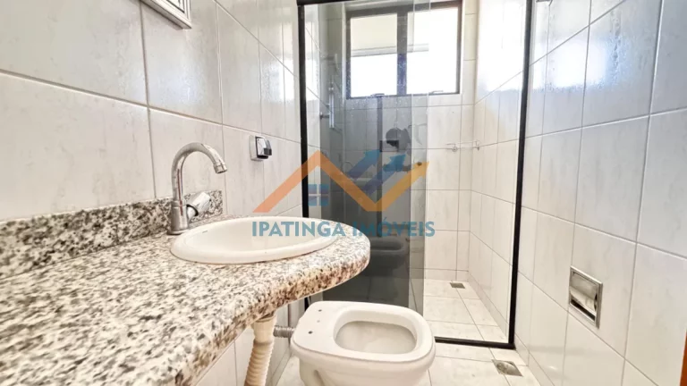 Imagem Apartamento no Veneza - Ipatinga