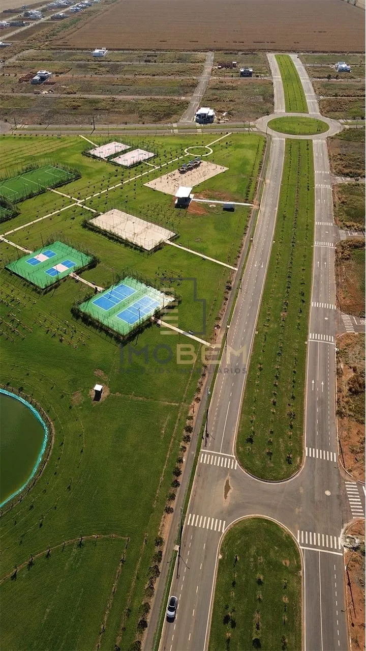 Imagem Oportunidade imperdível de adquirir um terreno plano no Residencial Parque Do Lago, em Sinop.

Com ...