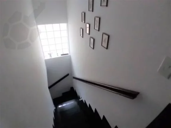 Imagem SOBRADO * VENDA * PERMUTA * RUA TRANQUILA * OPORTUNIDADE * 3 DORM * SUÍTE
