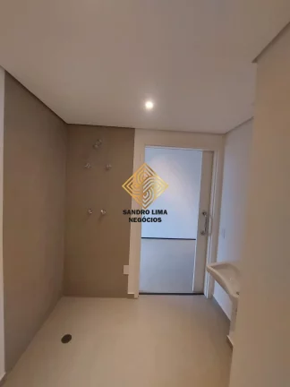 Imagem ACONCHEGANTE STUDIO DE 25M², 1 SUÍTE, VARANDA SEM VAGA A VENDA - PERDIZES - SÃO PAULO/SP