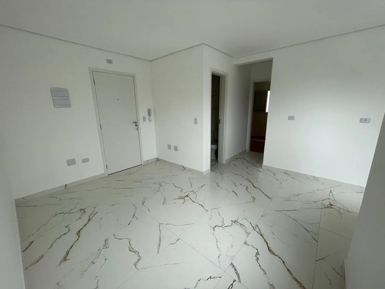Imagem Apartamento para Venda em Santo André / SP no bairro Santa Maria
