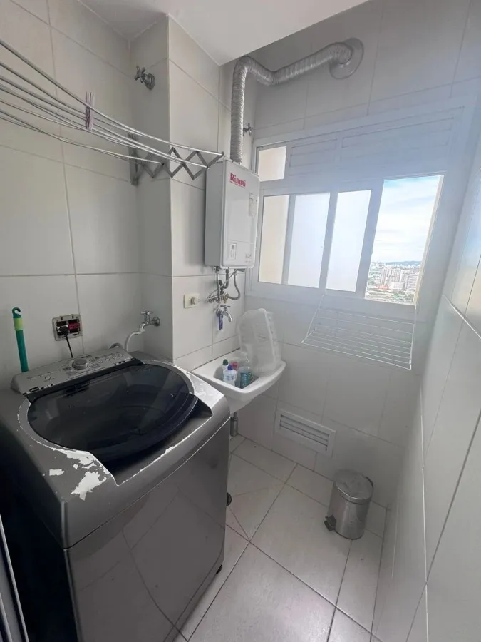Imagem Apartamento para Venda em São Paulo, Barra Funda, 2 dormitórios, 1 suíte, 2 banheiros, 1 vaga