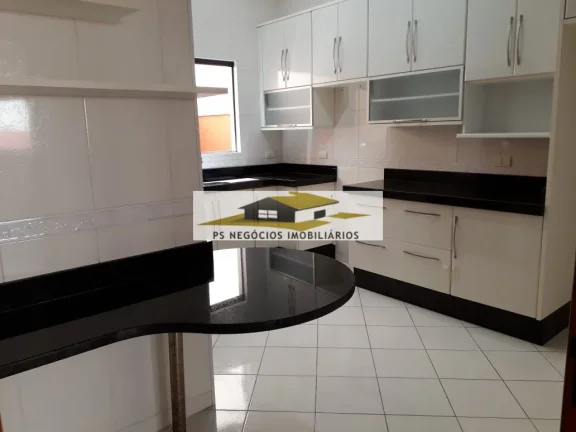 Imagem Sobrado Triplex em Condomínio na Bosque da Saúde