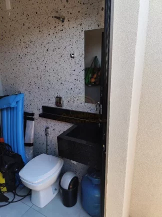 Imagem CASA A VENDA NO CONDOMÍNIO MARIA JÚLIA