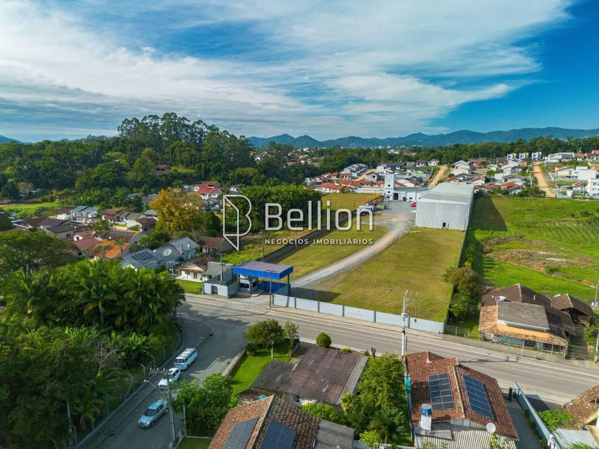 Imagem Invista em uma localização estratégica!