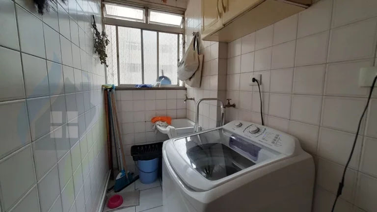 Imagem Apartamento de 3 dormitórios, 2 banheiro, 1 vagas, com 75m² em Rude Ramos, São Bernardo do Campo