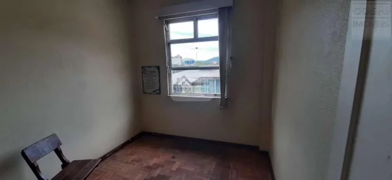 Imagem Apartamento para Venda em Teresópolis, Alto, 1 dormitório, 1 banheiro