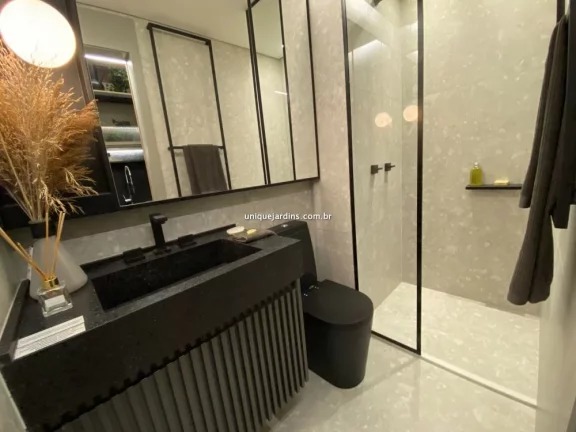 Imagem Apartamento à venda Paraíso São Paulo