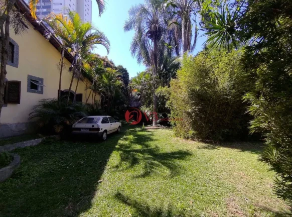 Foto do imóvel Terreno à venda, 1375 m por R$ 5.460.000,00 - Vila Augusta - Guarulhos/SP