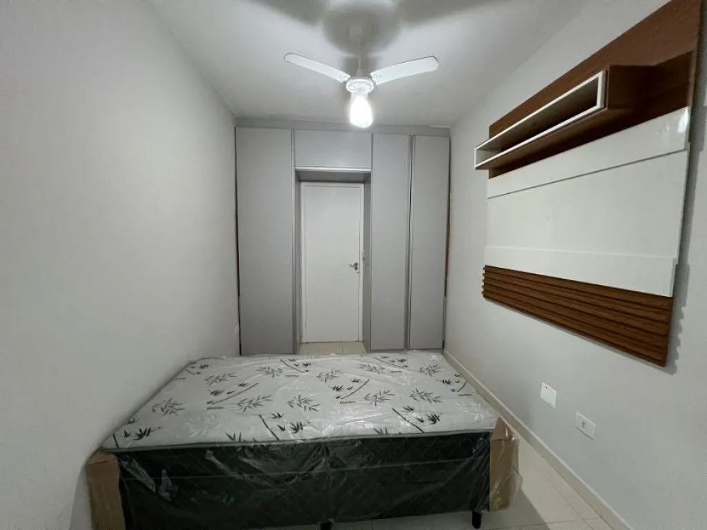 Imagem Apartamento à Venda em Ocian, Praia Grande - SP