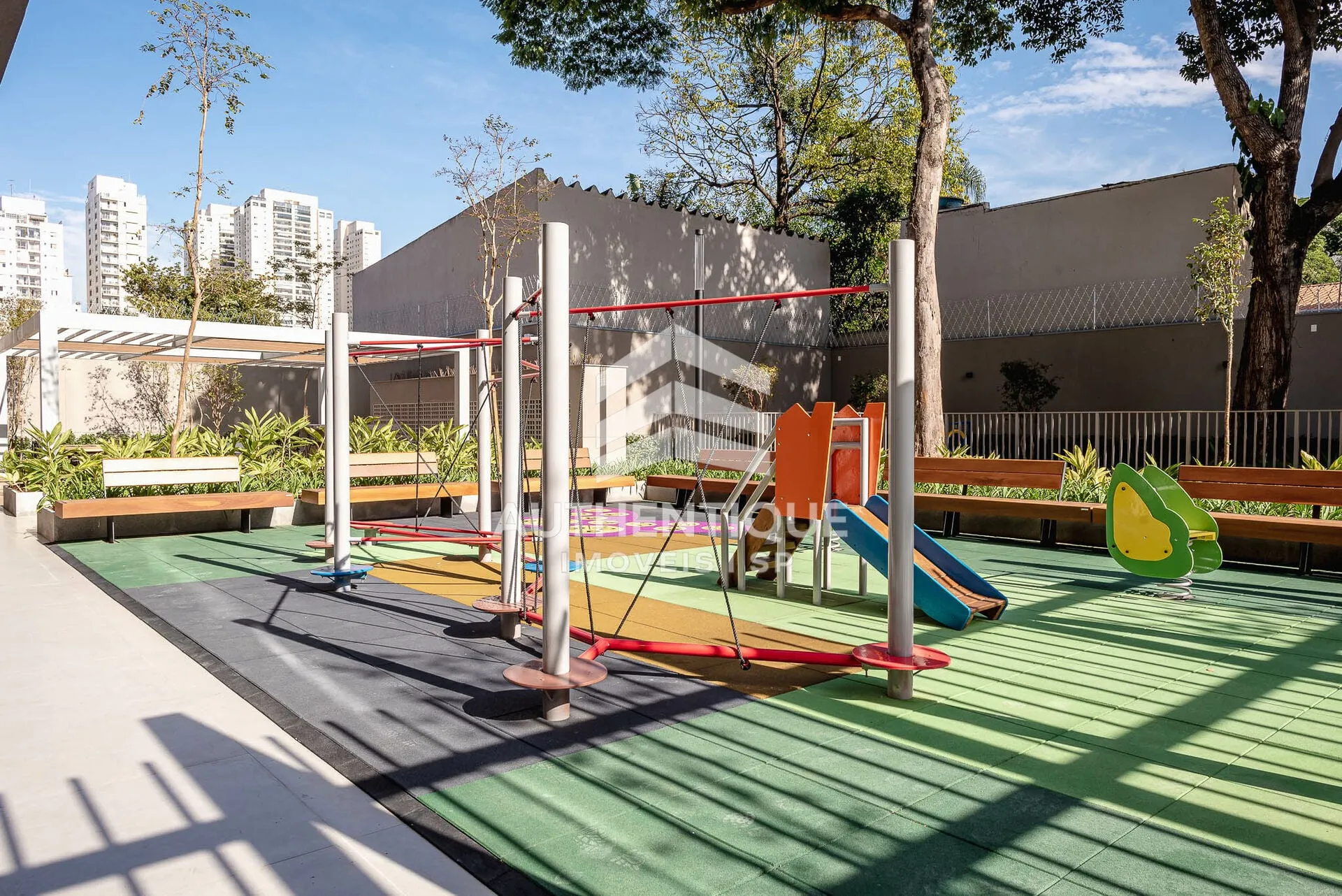 Imagem Seletto Campo Belo - Apartamento à venda em São Paulo/SP