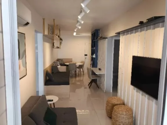 Imagem EXCELENTE APARTAMENTO À VENDA NA GUILHERMINA!!!