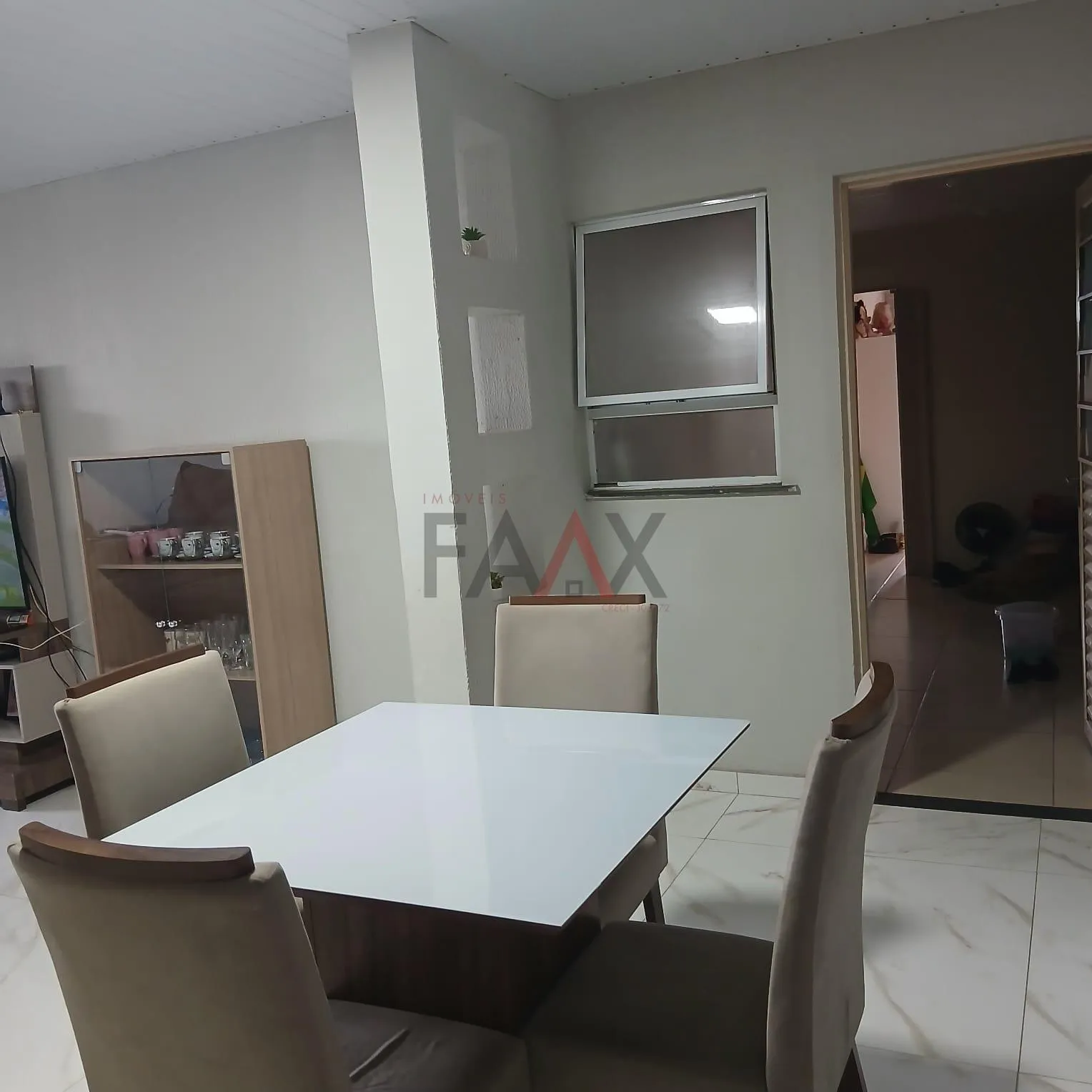 Imagem Casa à venda com 03 quartos, JARDIM DAS AMÉRICAS, GUARAPUAVA - PR