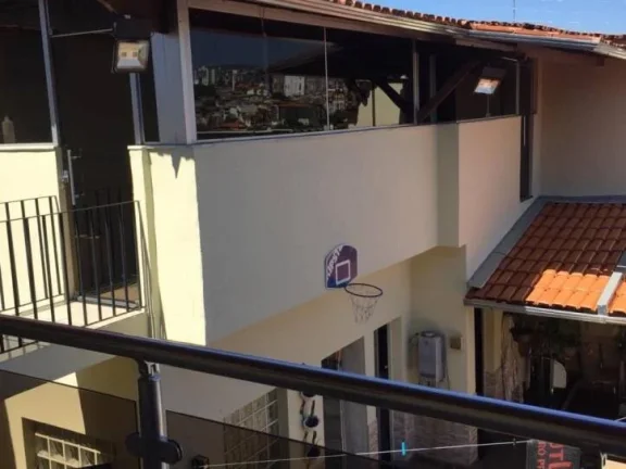 Imagem A casa mais bonita do bairro!!!!!!!!