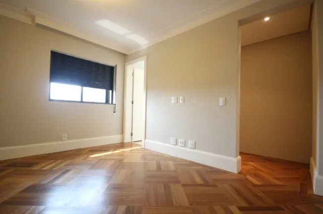 Imagem Apartamento com 3 Quartos à Venda ou Locação, 290 m² em Higienópolis - São Paulo