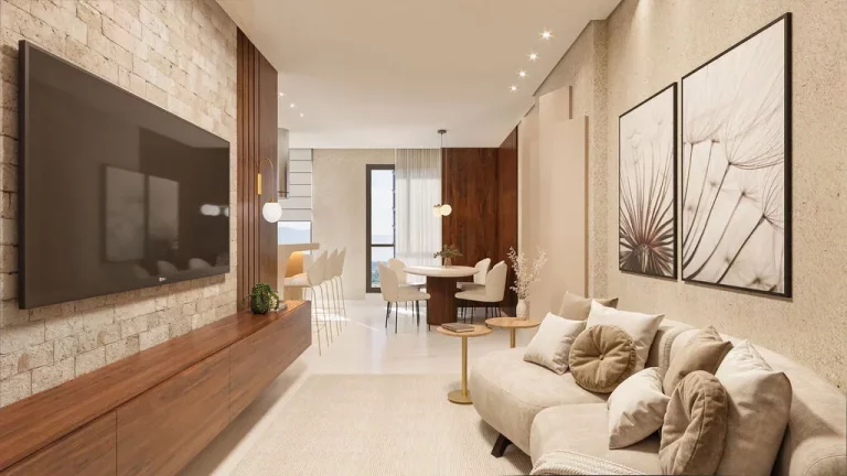 Imagem Minuanno - Apartamento à venda no bairro Jardim Dourado - Porto Belo/SC