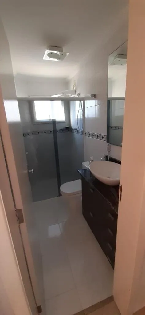 Imagem Apartamento à venda 3 Quartos, 1 Suite, 1 Vaga, 76M², Residencial Portal da Mantiqueira, Taubaté - SP | Edifício Buriti 2