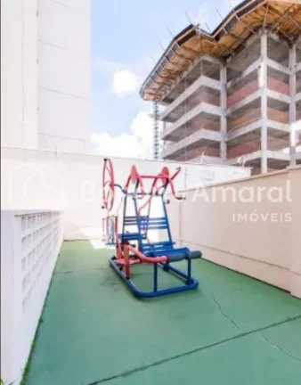 Imagem Apartamento de 1 dormitório reformado, semi-mobiliado, bem localizado e já alugado, ideal para inv...
