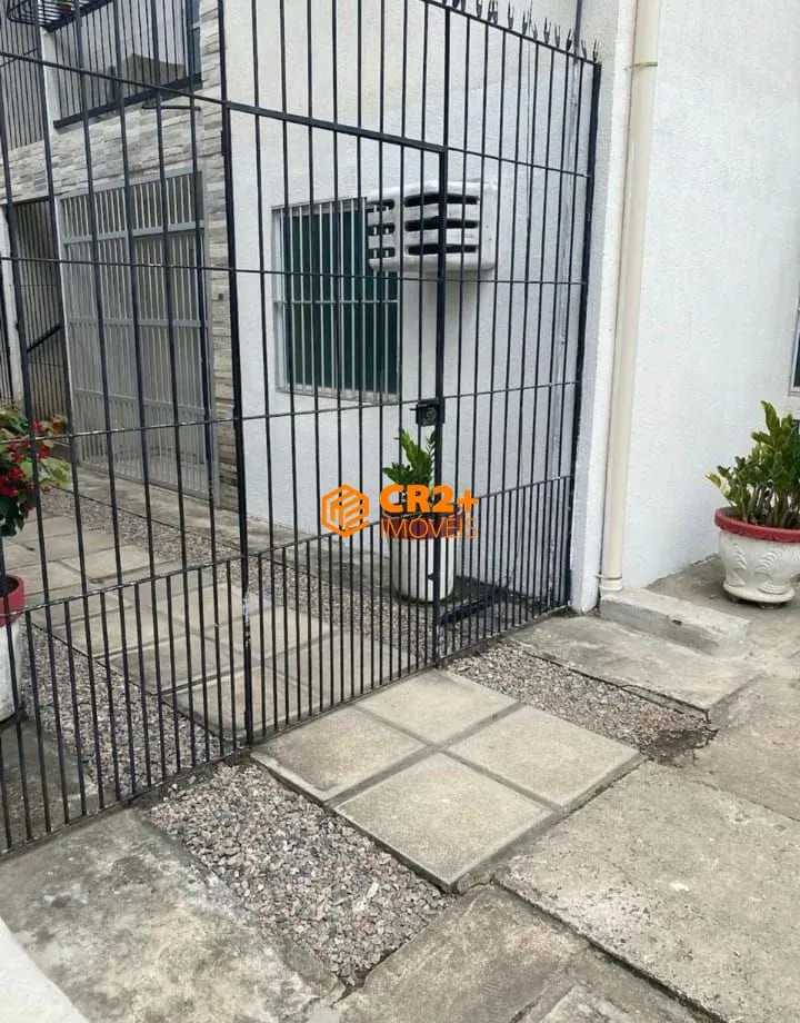 Imagem Vendo lindo apartamento no Terreo 54m² em paulista.