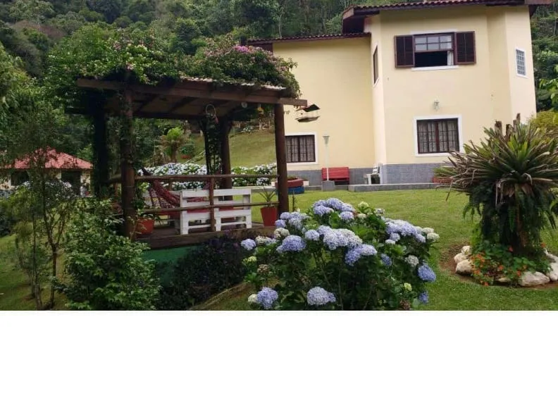 Imagem Casa à venda 3 Quartos, 1 Suite, 3 Vagas, 1265M², Zona Rural, Monteiro Lobato - SP