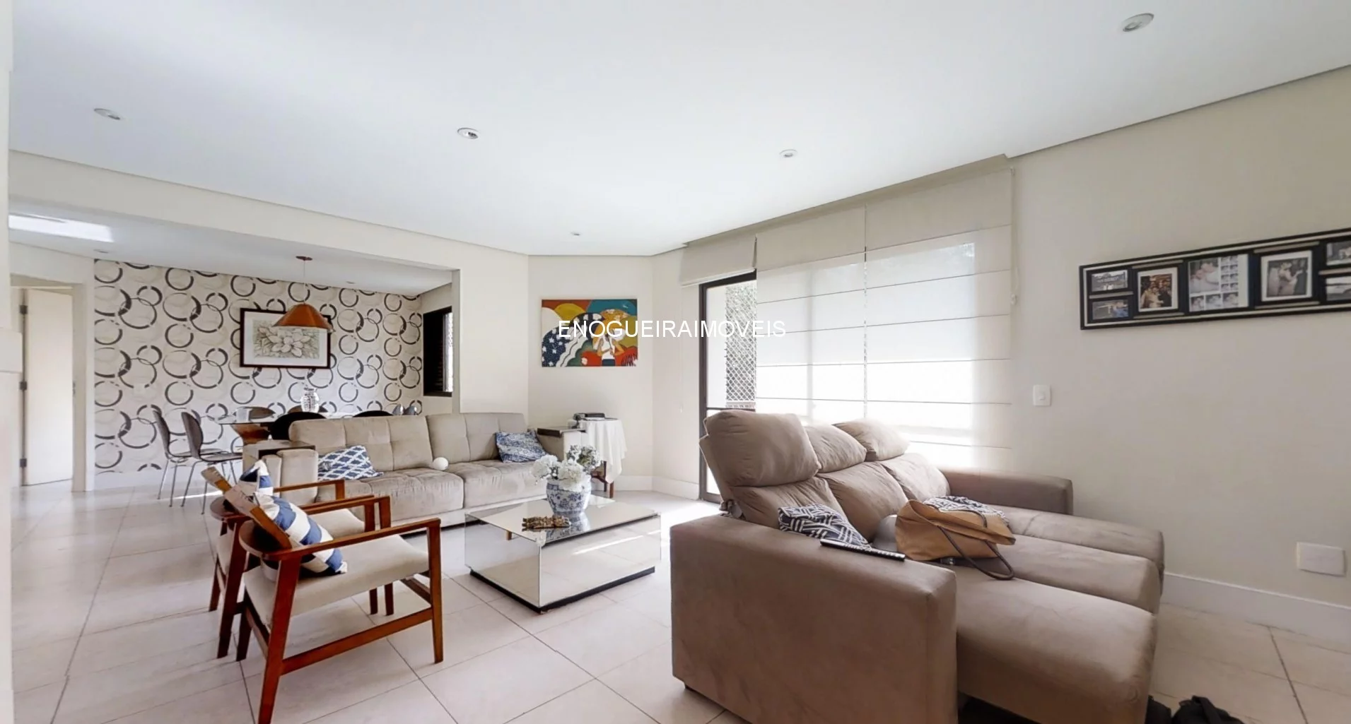 Imagem APARTAMENTO RESIDENCIAL em SÃO PAULO - SP, MORUMBI