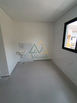 Imagem Apartamento à venda no bairro Cajuru - Curitiba/PR