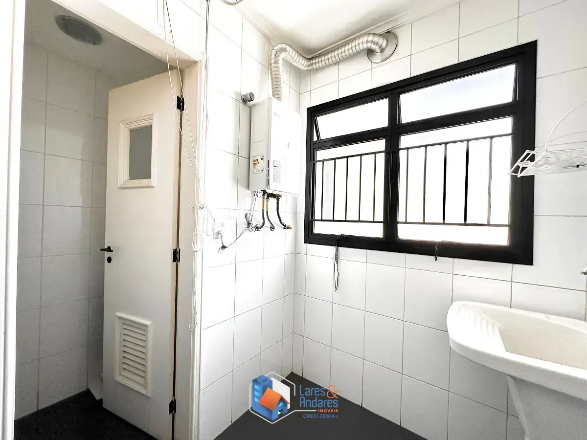 Imagem Apartamento para venda em Aclimação com 3 quartos, sendo 1 suíte, 80m²