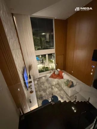 Imagem Casa com 4 dormitórios à venda, 270 m² por R$ 2.200.000,00 - Morada do Sol - Vila Velha/ES