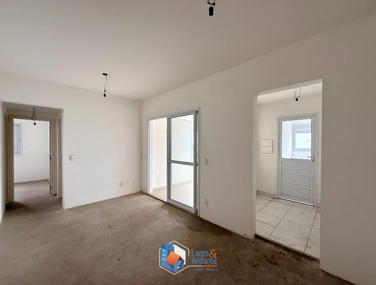 Imagem Apartamento para venda em Alto da Boa Vista com 2 quartos, sendo 1 suíte, 76m²