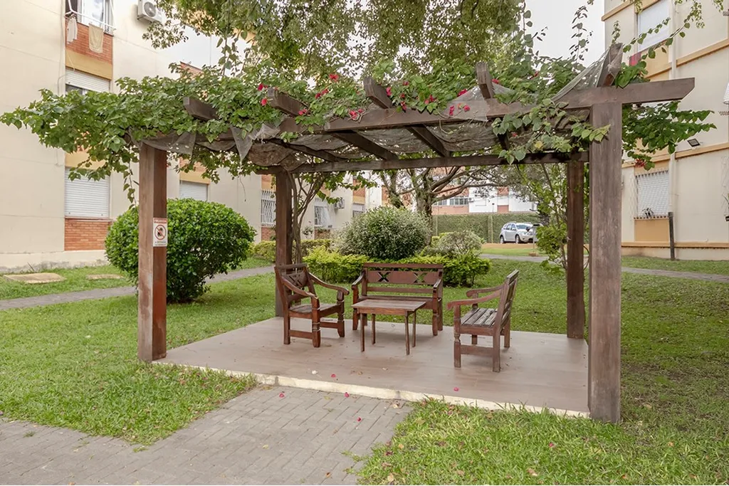 Imagem Apartamento em Passo da Areia