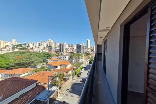 Imagem APARTAMENTO RESIDENCIAL em São Paulo - SP, Jardim São Paulo(Zona Norte)