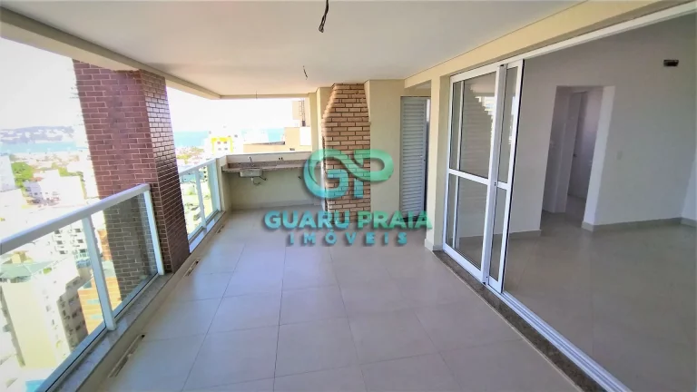 Imagem Apartamento à venda no bairro Enseada - Guarujá/SP