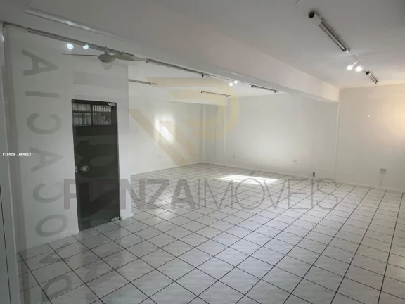 Imagem Sala Comercial para Locação em Concórdia, Centro