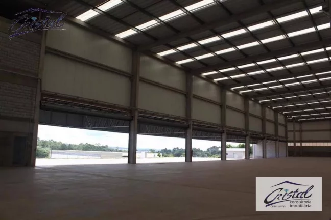 Imagem Galpão, 9088 m² - venda por R$ 45.000.000,00 ou aluguel por R$ 213.783,30 - Granja Viana - Cotia/SP