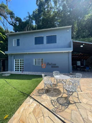 Foto do imóvel Chácara com 2 dormitórios à venda, 1222 m² por R$ 450.000 - Boa Vista - Mairiporã/SP