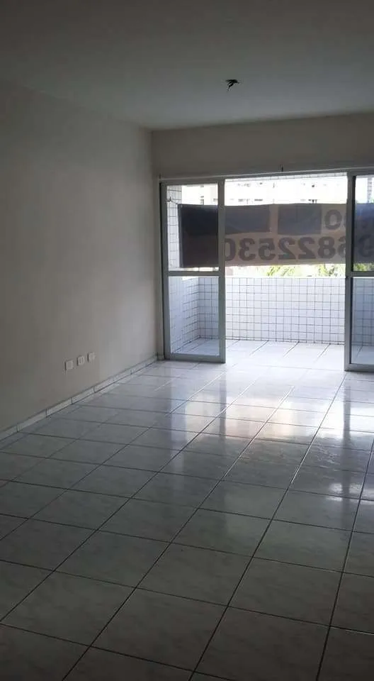 Apartamento com 3 Quartos à Venda, 119 m² em Parnamirim - Recife