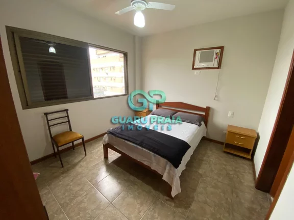Imagem Apartamento à venda no bairro Enseada - Guarujá/SP