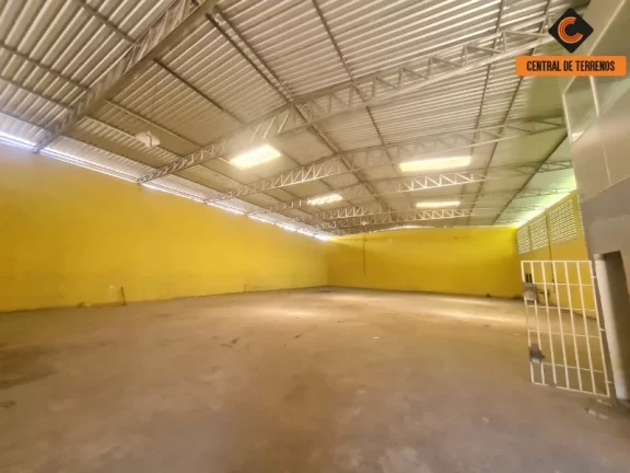 Imagem GALPÃO EM LAURO DE FREITAS