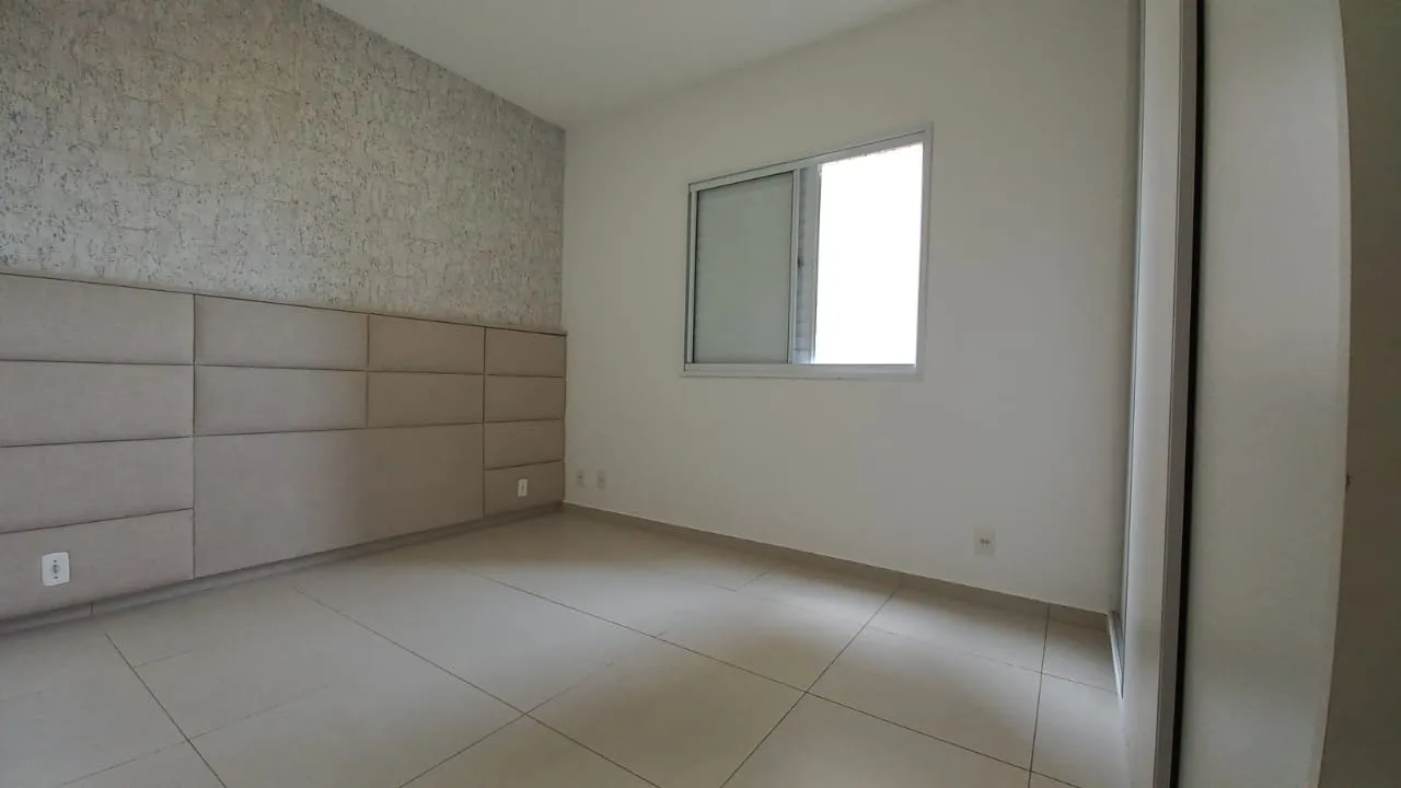 Imagem Excelente apartamento 3 dormitórios no Condomínio Vitrine Esplanada.