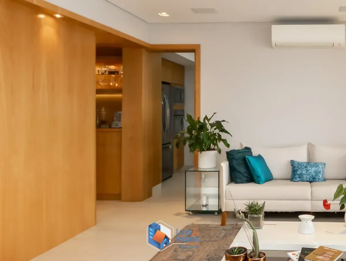 Imagem Apartamento para venda em Jardim Arpoador com 3 quartos, sendo 3 suítes, 171m²