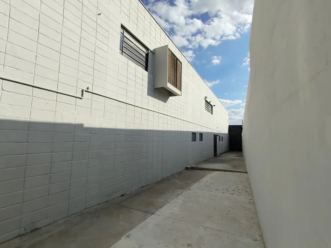 Imagem GALPAO COMERCIAL em SOROCABA - SP, JARDIM SÃO PAULO